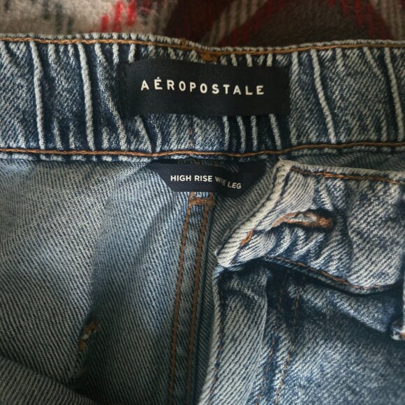 Aeropostale jeans - Picture 3 of 6